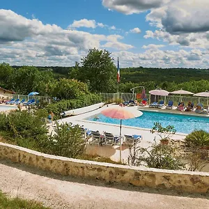 Francecomfort - Village Des Cigales Village de vacances