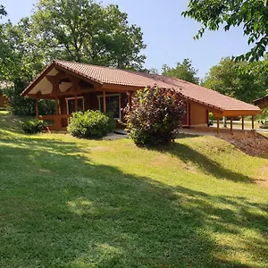 Sans Soucis, Village Du Soleil, 61 Chalet
