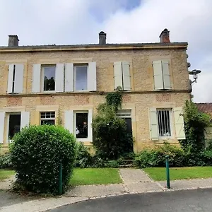 La Maison Sur La Colline Couette-café