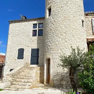 Maison De Village, Charme Et Confort Hébergement de vacances