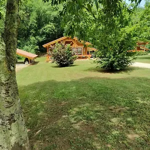 Au Cha Les Vaux Chalet